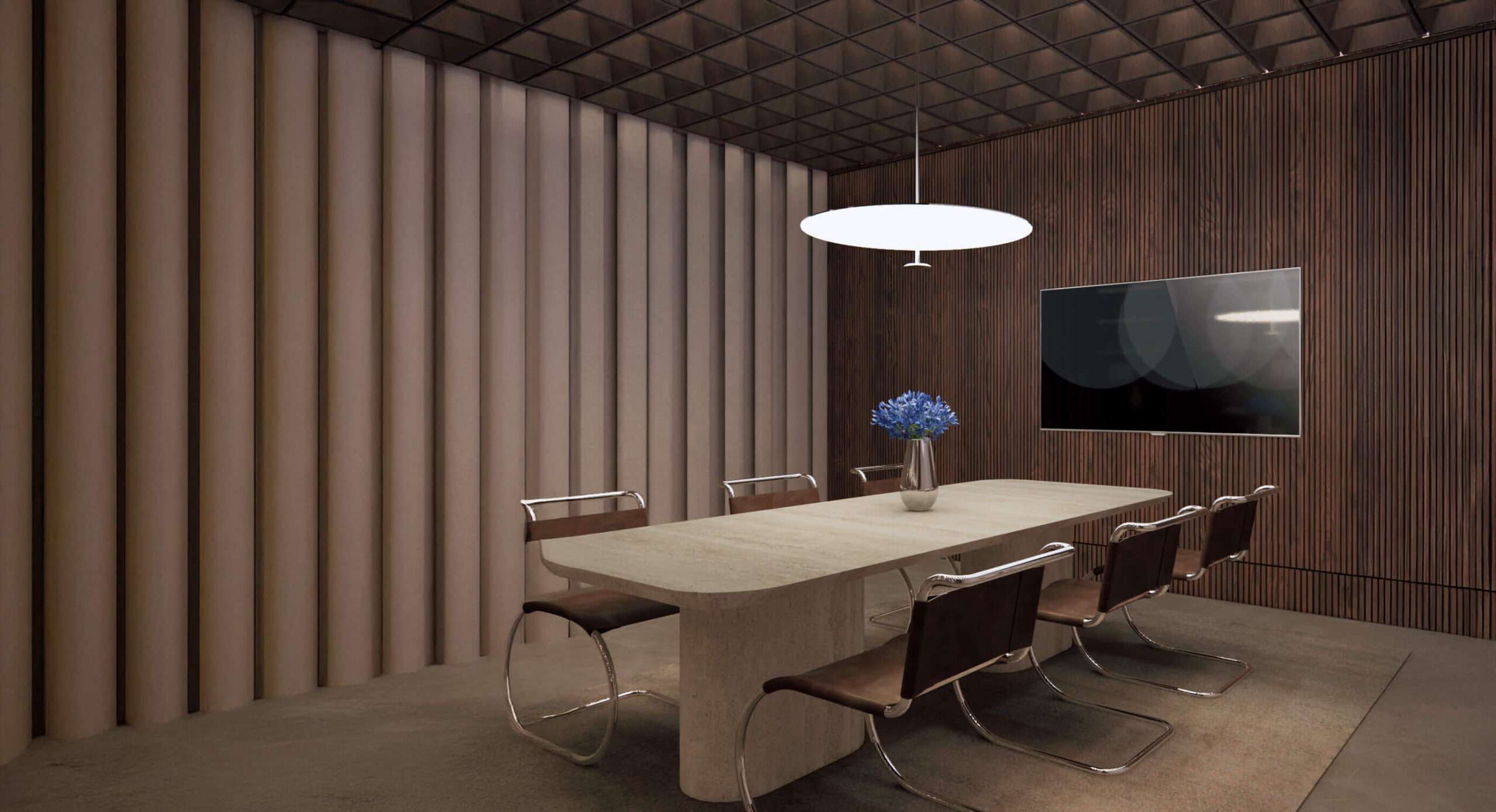 Business Lounge