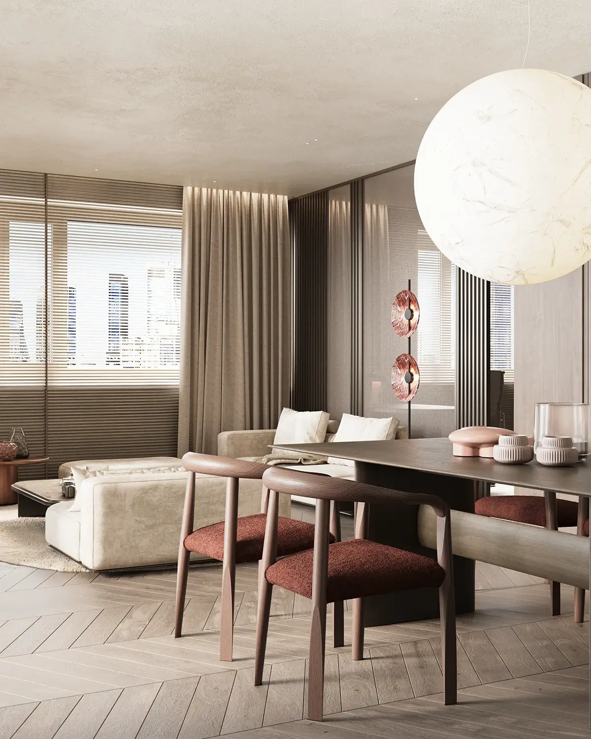 Apartament powyżej 147 metrów kwadratowych - Miedziana7